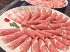 -皇城老妈火锅·川味传承(港湾店)