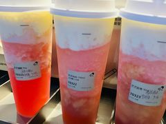 -喜茶(上海正大广场店)