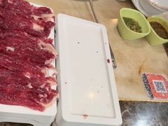 -大志牛肉火锅(天健花园店)