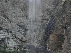 -燕子河大峡谷天坑仙境