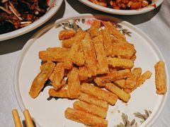 -大鸭梨烤鸭(枣园店)