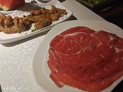 -巴奴毛肚火锅(广益哥伦布店)