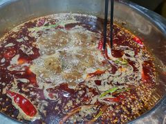 -大拿渔火锅(万豪白领富贵西园店)