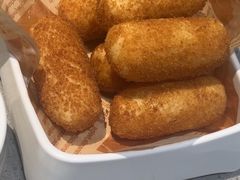 -半天妖烤鱼(石岛店)