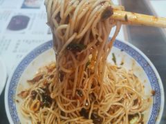 -阿坤传统手工小吃(杨家坪店)