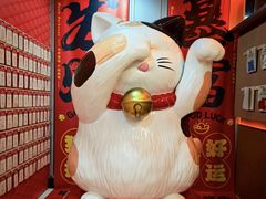 -猫抓烤肉(春熙路店)