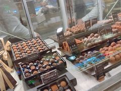 -Awfully Chocolate(来福士广场店)
