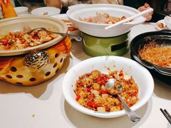 -绿草地·湘菜(7mall店)