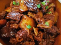 -兰溪小馆(东直门簋街店)