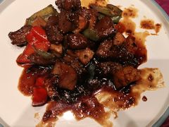 -和记小菜(大宁店)
