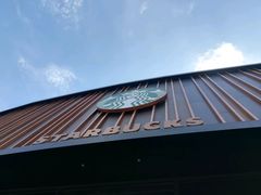 -星巴克(深圳海岸城4楼店)