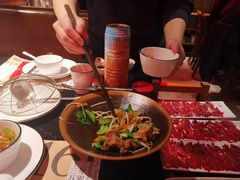 -牛事制造局牛肉火锅(莲岳路店)
