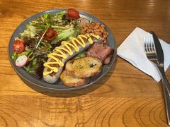 纽伦堡全日餐-21G Espresso(前山店)