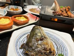 -daozao料理美术馆(东营店)