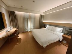 -全季酒店(苏州观前街中心店)