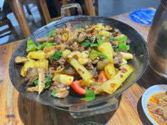 胡师傅三下锅-胡师傅三下锅(汽车站店)