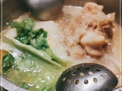 -千味涮·健康火锅(会展连城新天地店)