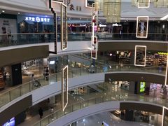 -万达广场(通州店)