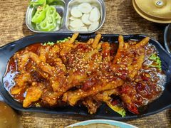 -妈妈手(山大总店)