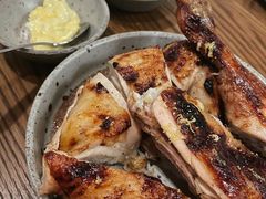 -BOR Eatery(安福路店)