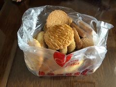 -爱德顺糕点食屋(利民道店)