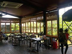 -花溪雨·森林餐厅(石基店)