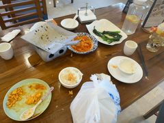 -北京烤鸭 ·儿童菜 ·采风阁家常菜餐厅(亚龙湾天域酒店)