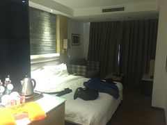 -好逸SMART酒店(成都春熙路太古里店)