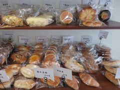 -雀食面包店(钟楼店)
