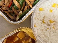 -曼玉餐厅(正弘城店)