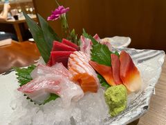 -小山日本料理(兴业太古汇店)
