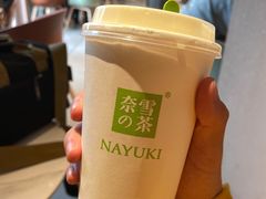 -奈雪的茶(华强北中航城店)