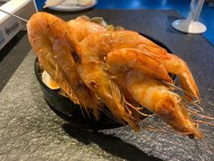 -马路边上·小海鲜烧烤(八一路店)
