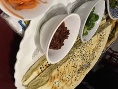 锅盔-临潼印象·特色陕菜