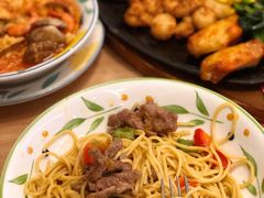 -萨莉亚意式餐厅(上下九店)