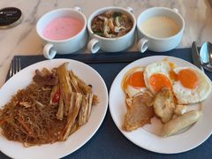 -星璞全日餐厅·高空自助餐(深铁铂尔曼酒店)