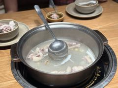 -大头椰·椰子鸡火锅(新梦店)