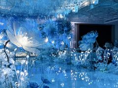 -芭菲盛宴·环球美食(锦城万达广场店)