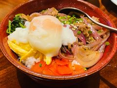 -鸟鹏烧鸟居酒屋(仁恒梦中心店)