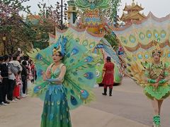 -七彩云南欢乐世界