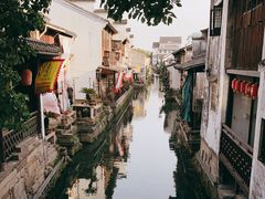 -仓桥直街