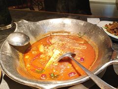 -刘一锅筋头巴脑(王府井店)