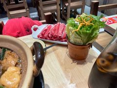 -牛腩之旅·牛腩牛杂煲(光启城美食城店)
