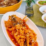 上海东湖宾馆| 杜月笙公馆里面吃饭💕  