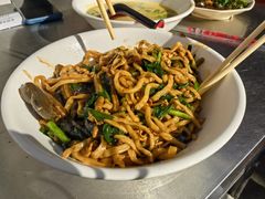 -三百碗宝应长鱼面(板仓街店)