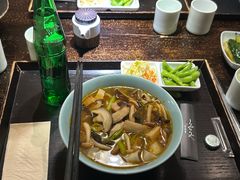 -喜晋道面馆(华严寺广场店)