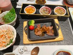 -匠和风精致料理(成都龙湖滨江天街店)