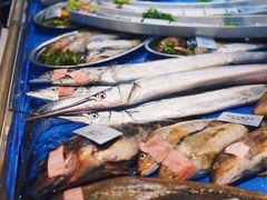-东辰望海鱼码头·海鲜餐厅