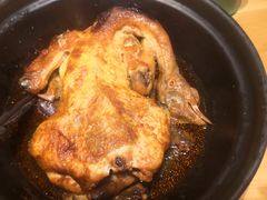 -竹里馆 ·茶食(奥体店)