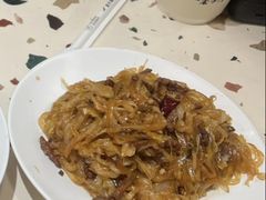 -姥姥家春饼店(惠新东街店)